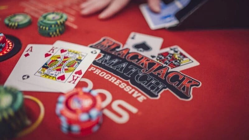 Mẹo Chơi Blackjack Xin88 Dành Cho Người Mới