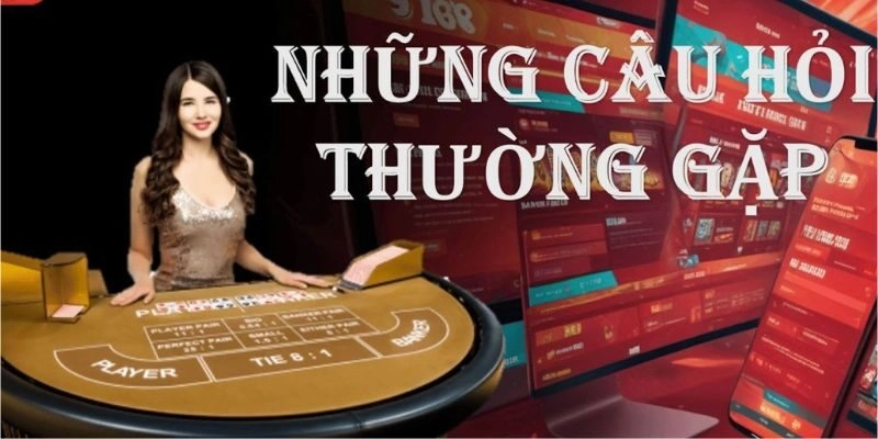 Câu hỏi thường gặp về Xin88