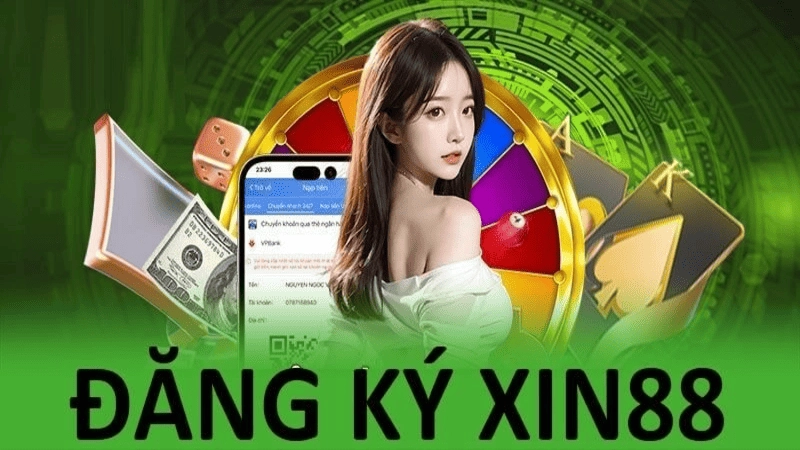 Giới thiệu tổng quan về Xin88