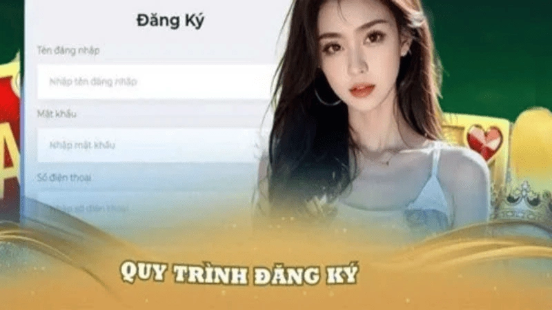 Cách đăng ký xin88 từng bước