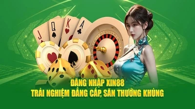 Giới thiệu tổng quan về Xin88