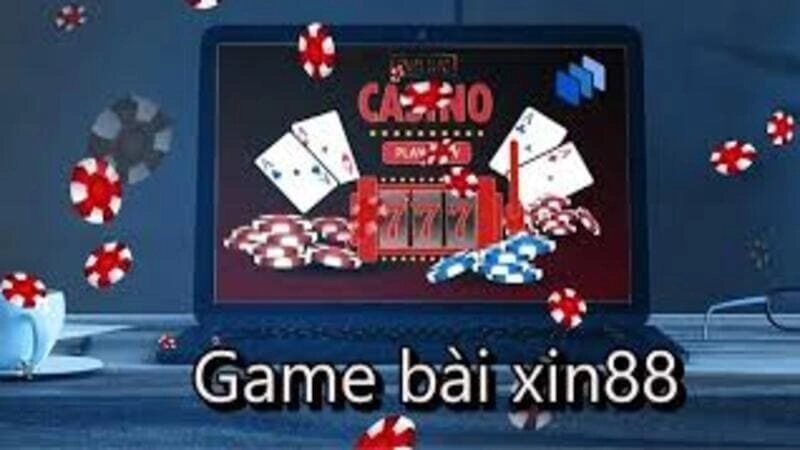 Tổng Quan Về Game Bài Xin88