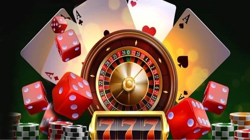 Ưu Điểm Nổi Bật Của Game Bài Xin88