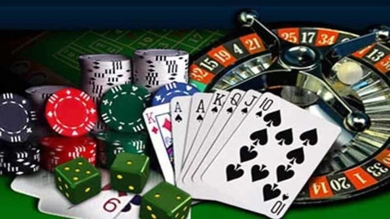 Ưu Đãi Và Khuyến Mãi Của Game Bài Xin88