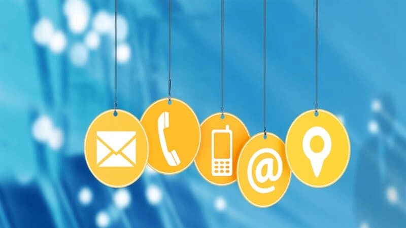 Hướng Dẫn Cách Liên Hệ Xin88