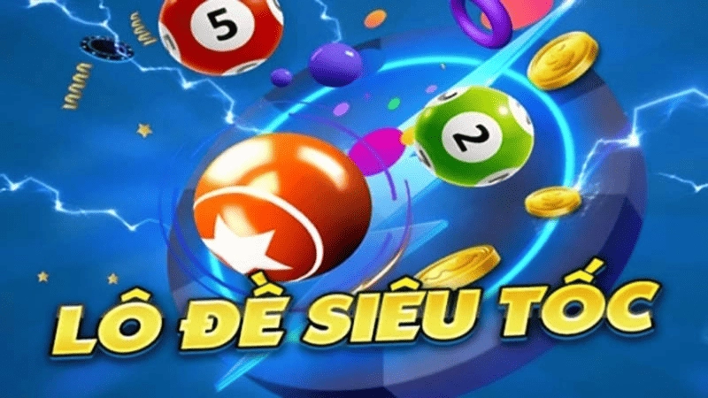 Giới thiệu chung tại Xin88 về lô đề siêu tốc