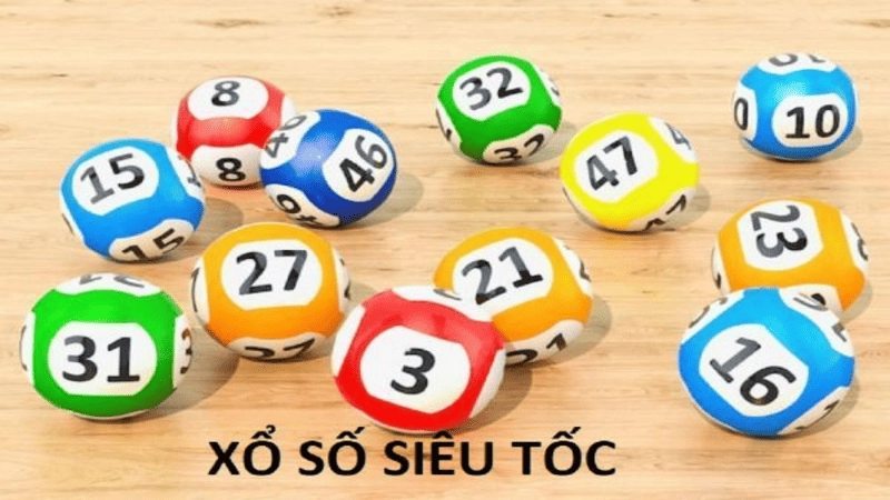 Ưu điểm vượt trội tại Xin88 của lô đề siêu tốc