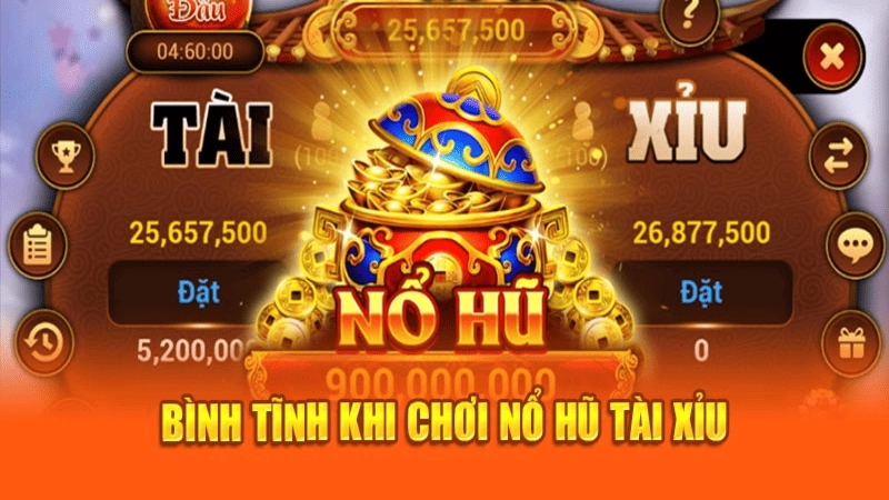 Bảo mật và uy tín của Nổ Hũ Xin88