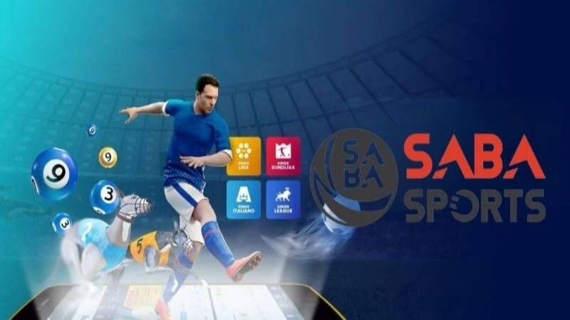 Ưu điểm của SABA Thể Thao Xin88