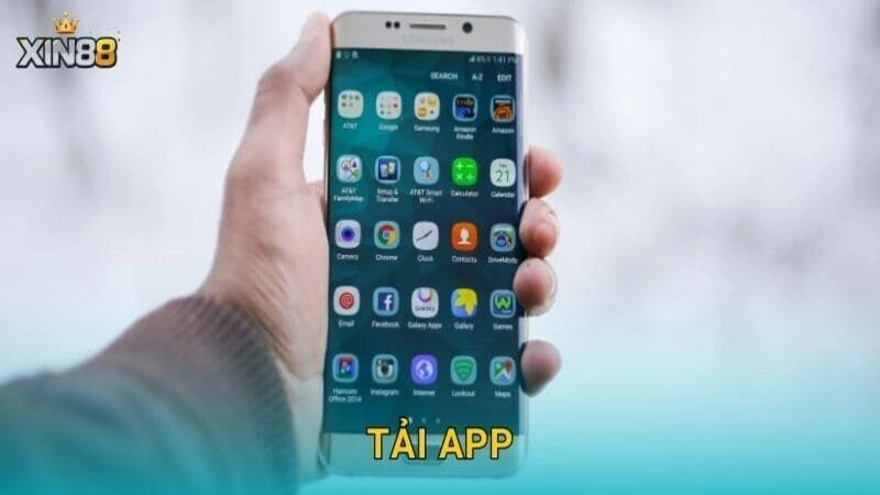 Tổng Quan Về Cách Tải App Xin88