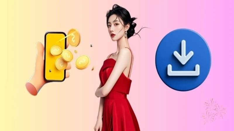 Hướng Dẫn Cách Tải App Xin88