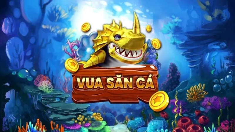 Hướng dẫn cách chơi Vua Săn Cá Xin88 hiệu quả