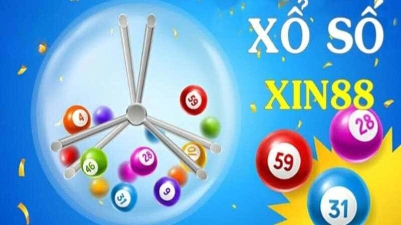 Hướng dẫn tham gia Xổ Số Xin88