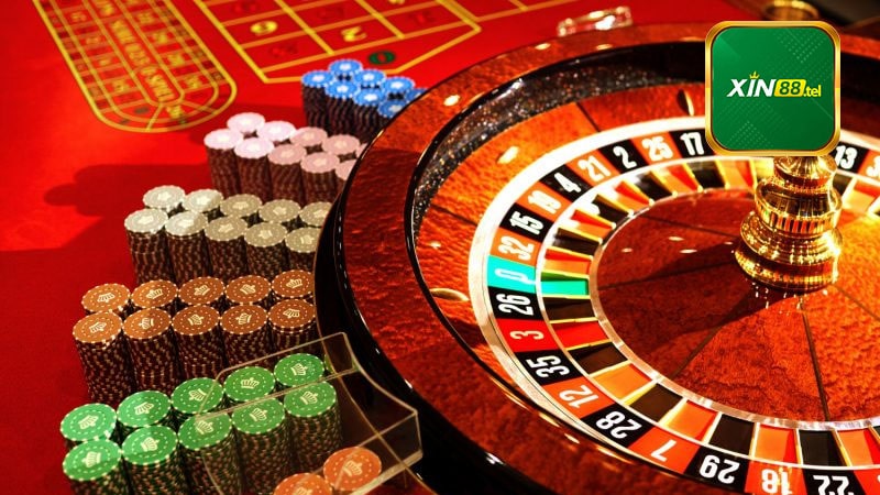 Trò Chơi casino online là gì?