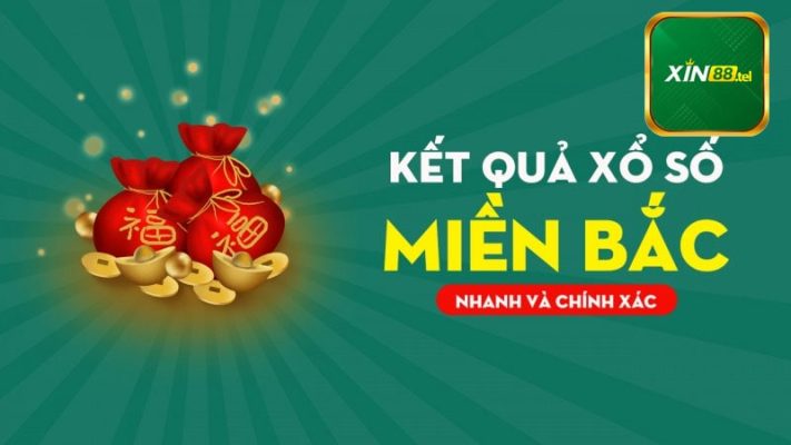 Giới thiệu về xổ số miền Bắc online Xin88