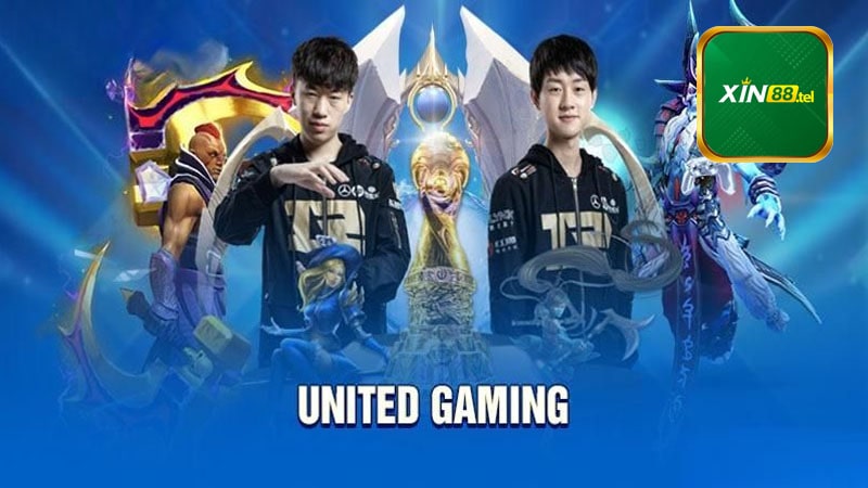 Điểm nổi bật tại United Gaming