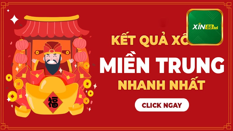 Xổ số miền Trung và lực hấp dẫn đến từ đâu