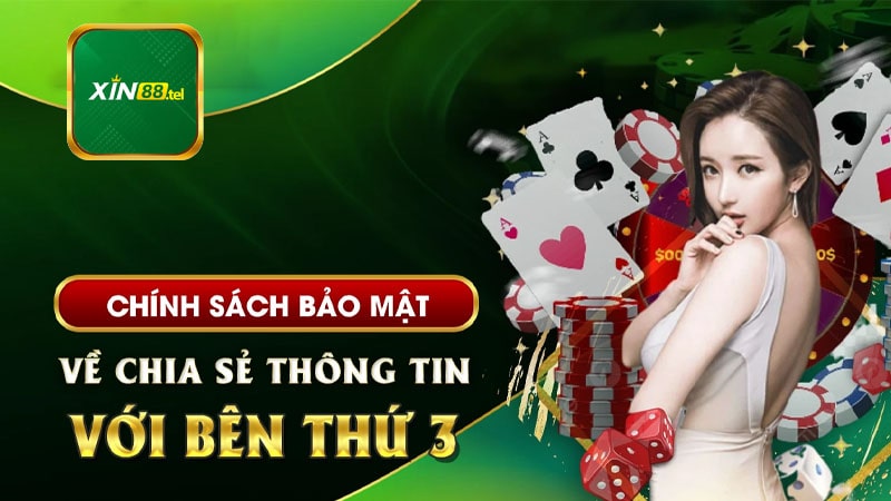 Mục đích của chính sách bảo mật nhà cái Xin88