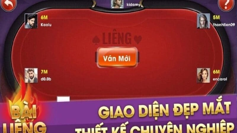 Giới Thiệu Liêng Xin88